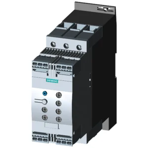 Siemens Sirius Soft Starter S2 45 A 22 Kw/400 V 40 C