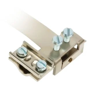 Niglon Earth Clamp Heavy Duty Dry Condition 12-38mm