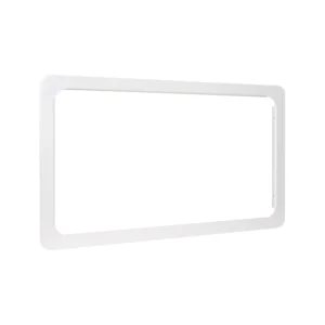 Schneider Electric Easy9 Flush Mounted Frame For 20-Way Consumer Unit