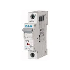 Eaton MCB Y7-242206 SP Type C 16A 10Ka 1 Module