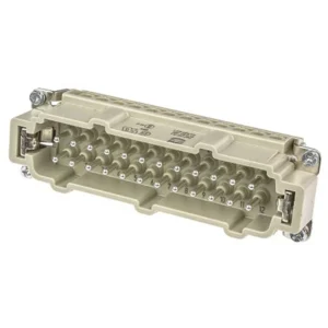 Harting 24Pin Skt