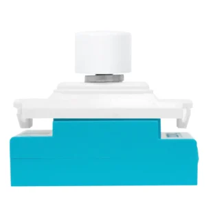 Newlec Gridswitch Dimmer LED Load 0-150W White C/W Adaptor Kit