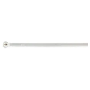 Ty-Rap Cable Tie 120Lb 13In Whi Nyl Flmrtd