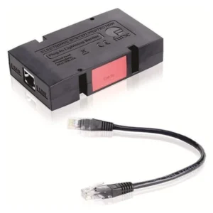 ABB ESP CAT-5E/POE Surge Protective Device