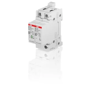 ABB OVR T1-T2 1N 12.5-275s P TS QS Surge Protective Device