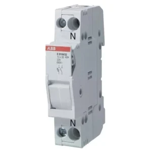 ABB E 91HN/20 Fuse holder