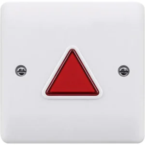 ESP Assistance Alarm Power Light Buzzer Module