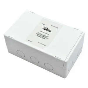 Apollo Fire Detectors Intelligent Twin Switch Monitor
