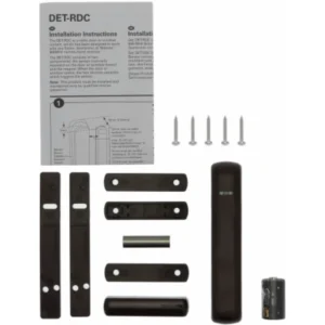 Eaton Slim Door Contact Brn