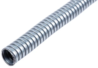 Niglon Conduit Flexible 25mmx50M Steel Galvanised