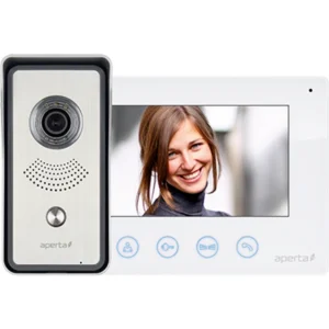 ESP Door Entry Kit 1 Way Video