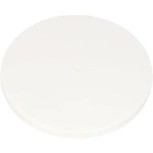 ESP Detector Base Cover Blank Plate