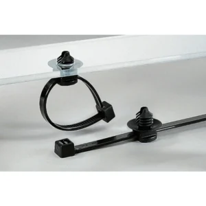 HellermannTyton Hellerman T120IFT9 Tie 300x7.6mm PK=100