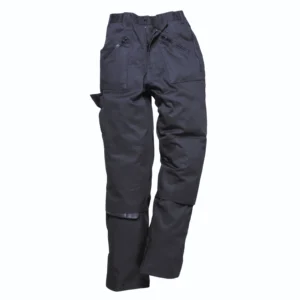 Portwest Ladies Action Trouser Regular Fit 26-28" Dark Navy
