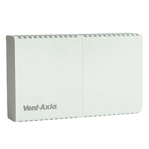 Vent-Axia Humidistat Electronic On/Off Selv 12V White