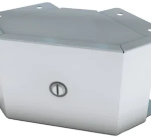 Unitrunk Equal Bend 150x50mm