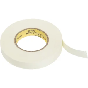 nVent Pyrotenax Raychem Adhv Tape Glass Fbr