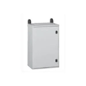 Legrand Enclosure Wall Mounting IP66 610X400X257mm Ral 7035 Grp