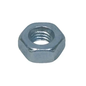 Unistrut Nut Hexagon M12 Hdg