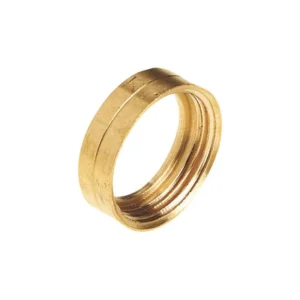 Metpro Brass Female Bush 32mm