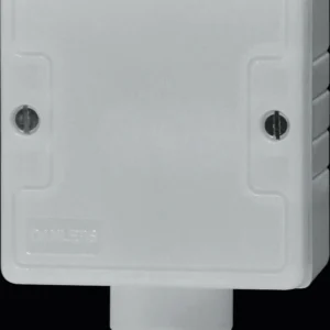 Danlers Security Switch Dusk Switch Timer IP66