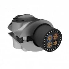 Prysmian Cable Cleat Claw 18-22mm Cast Iron