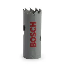 Bosch Holesaw 20mm HSS
