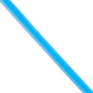 SWA Sleeving LS0H Heat Shrink Standard Grade 2:1 Shrink Ratio 4.8mm Blue Polyolefine