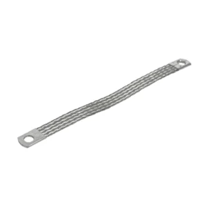 Rittal SZ Earthing strap, size: M8, for cross-section 16 mm²