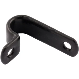 SWA Clip Coated 2L2.5 Black Plastic