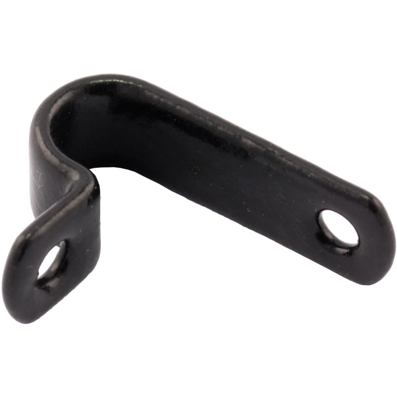 SWA Clip Coated 2L2.5 Black Plastic