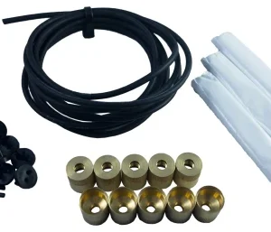 SWA MICC Pots and Seal Kit for Cable Size 3L1.0