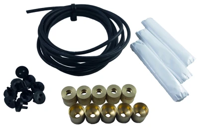 SWA MICC Pots and Seal Kit for Cable Size 3L1.0