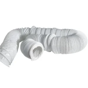 Manrose Duct Flexible 125mmx15M PVC