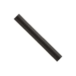 Flexicon Conduit Corrugated FPP 54mmx25M Black