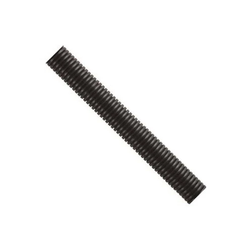 Flexicon Conduit Corrugated FPP 54mmx25M Black