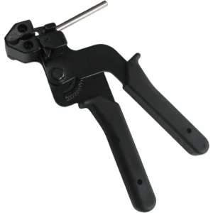 Newlec Tension/Cutting Tool Gun for Stainless Steel Cable Ties