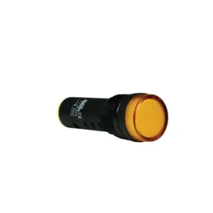 Switchtec STec Pilot Light 24V 16mm Amb