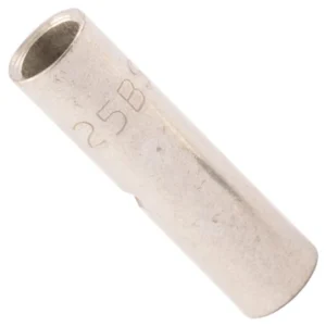 SWA Splice Butt 25mm Copper Terminal Heavy Duty