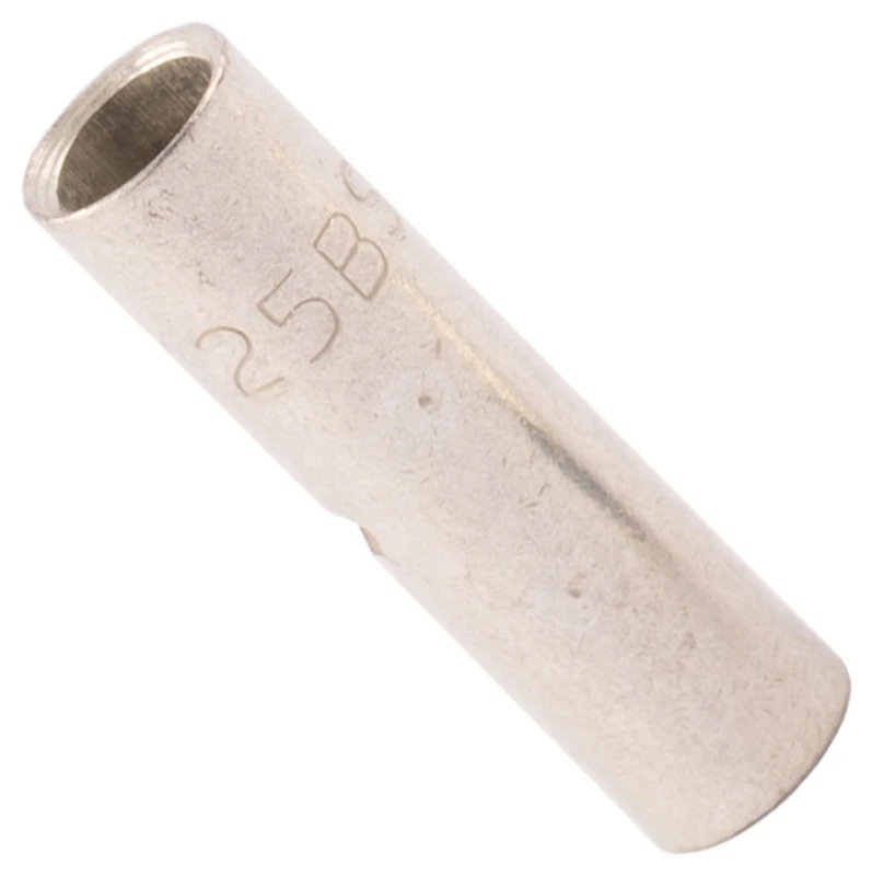 SWA Splice Butt 25mm Copper Terminal Heavy Duty - Image 2