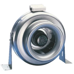 Xpelair Fan Hi-Flo Xid250 250mm