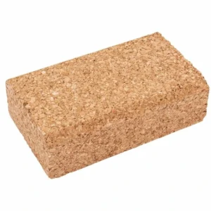 Draper Sanding Block 110x65x30mm Cork