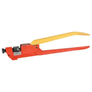 SWA Crimping Tool Indent Profile 10-95mm Carbon Steel