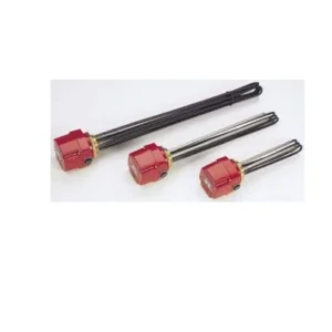 Howden Im/Htr 6kW 240/415V BSP