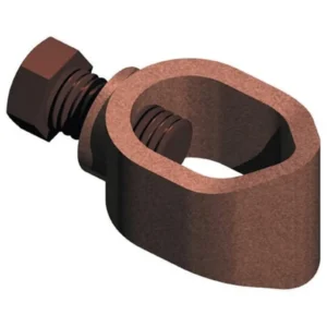 Furse 5/8 In Type G Connector Clamp