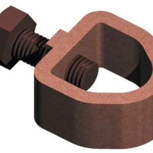 Furse 25mm Type A Rod To Tape Clamp
