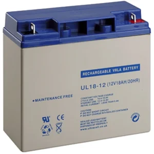 ESP Battery Sla 12V 18Ah