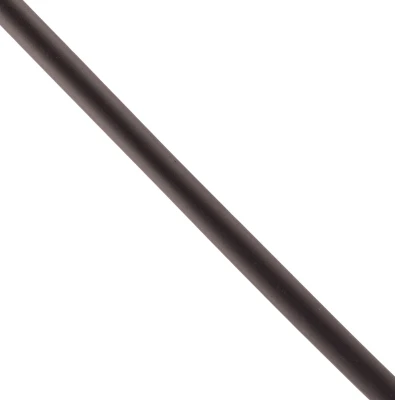 SWA Sleeving LS0H Heat Shrink Standard Grade 2:1 Shrink Ratio 1.6mm Black Polyolefine