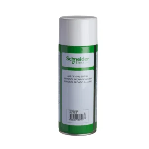 Schneider Electric Lacquer In Aerosol Spray Can RAL 7035 Fast Drying 430G.