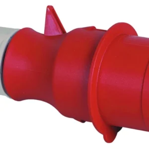 CEENorm Plug Cable Gland One Piece Body 5P 32A 415V IP44